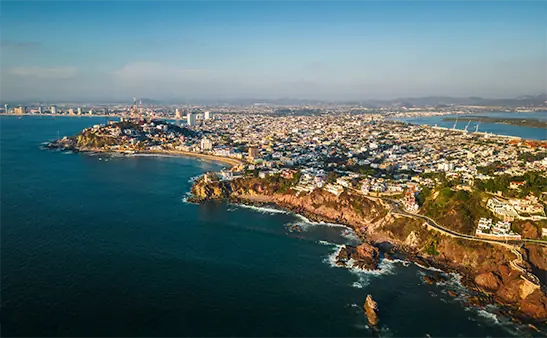 Mazatlan