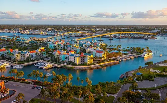 Nassau