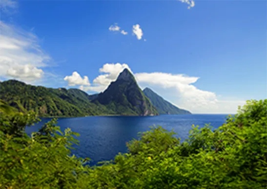 St. Lucia